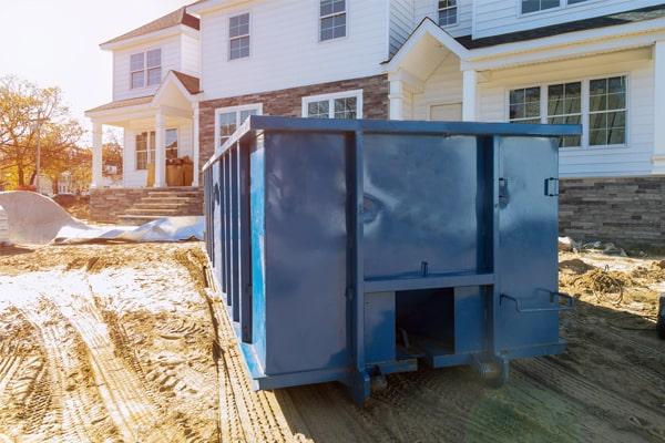 Dumpster Rental of Idaho Falls employees